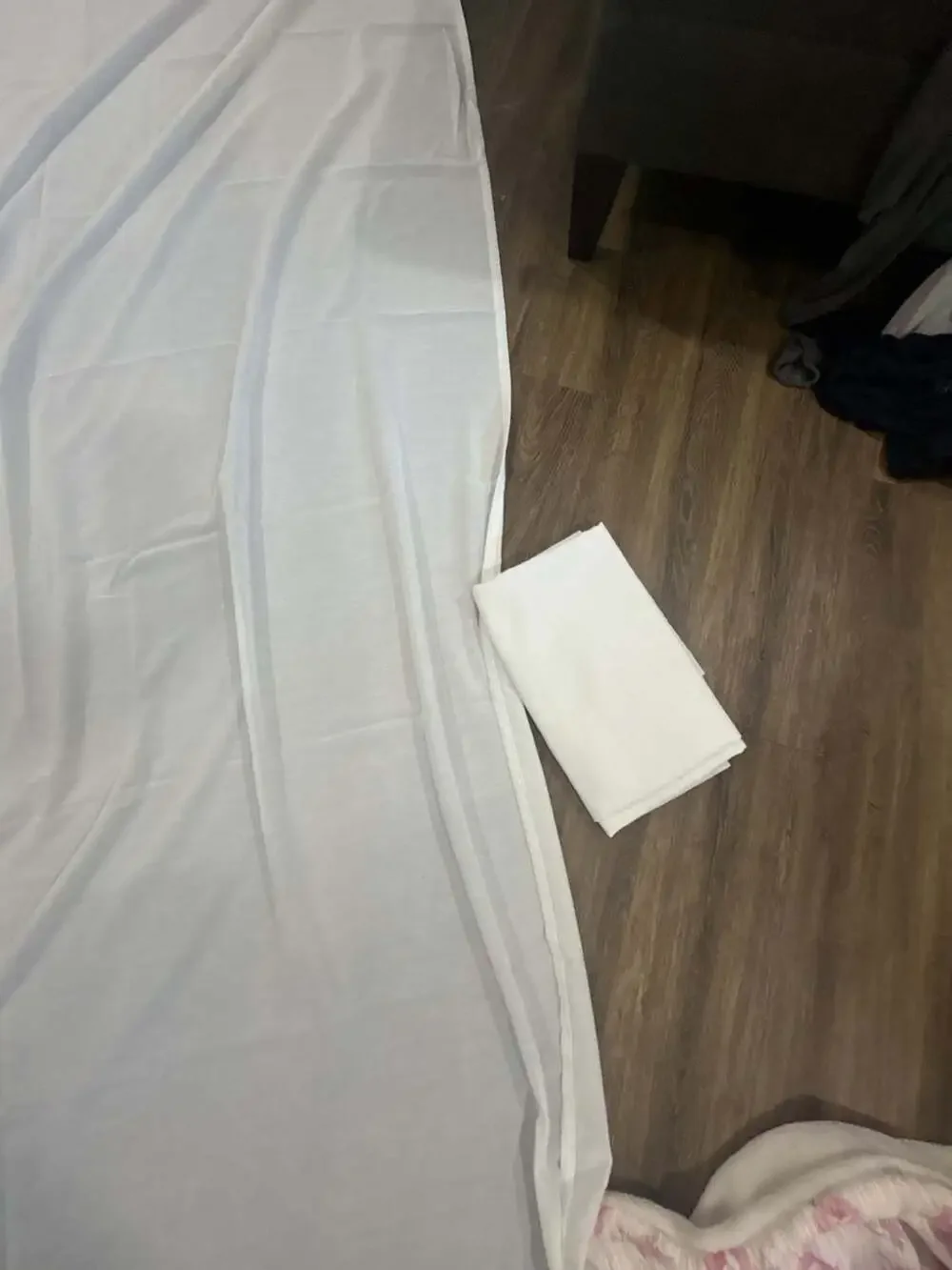 Unknown pre owned